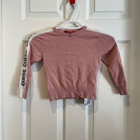 Kids Guess sweater - Picture 1 of 6